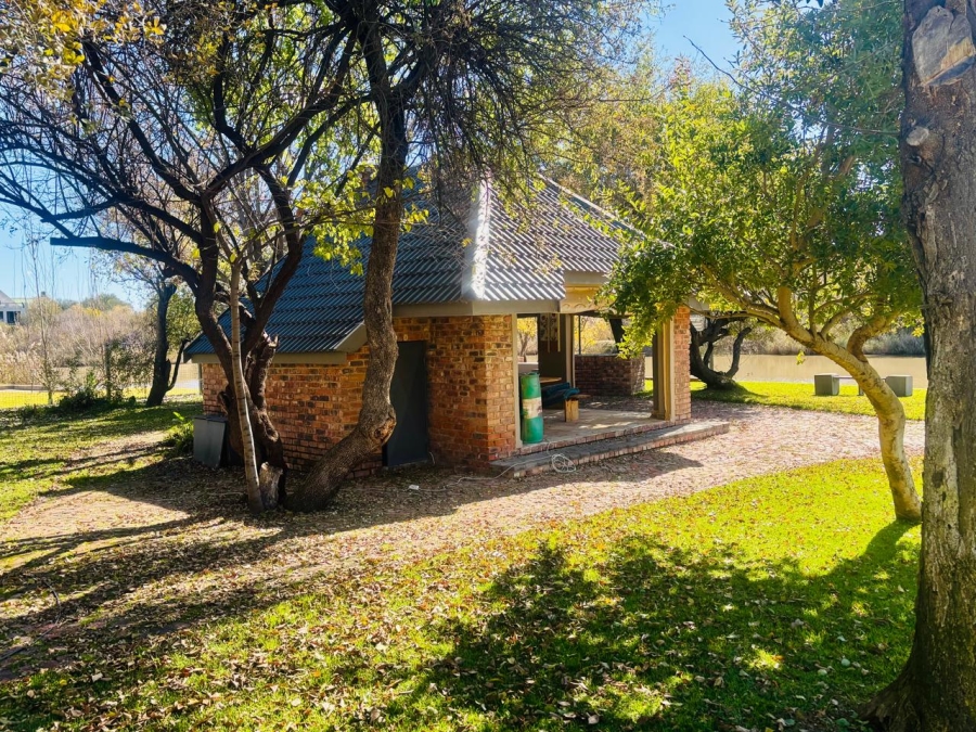 4 Bedroom Property for Sale in Riviera Glen Security Estate Free State